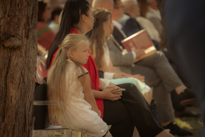 Gala jubileuszu 170-lecia